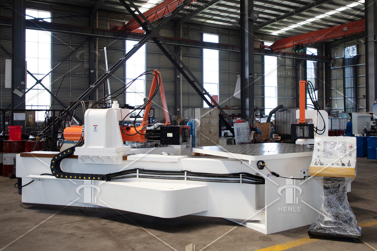 【每日分享  】什么是數(shù)控拉彎機(jī)，概述四大特點(diǎn)